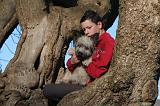 ENFANT ET CHIEN 584
